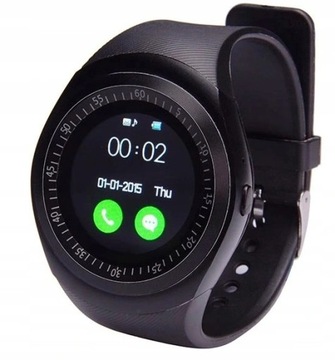 Tracer T-Watch Liberum S1 sim / microsd