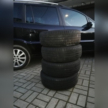 Michelin primacy hp 205 60 r16 rok prod 2014