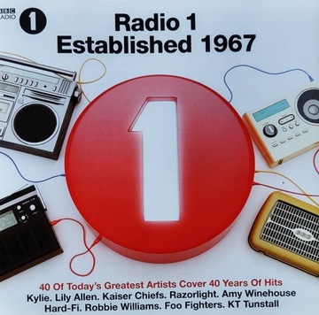 Radio 1 Established 1967 2cd (5)