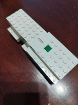 Lego Boost komputer move hub