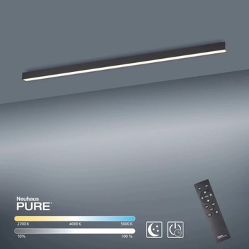 Paul Neuhaus PURE-LINES Lampa Sufitowa LED 