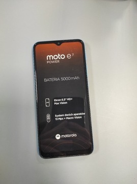 Motorola moto e7 power-atrapa 