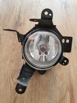 Lampa przeciwmgielne Mitsubishi Grandis 