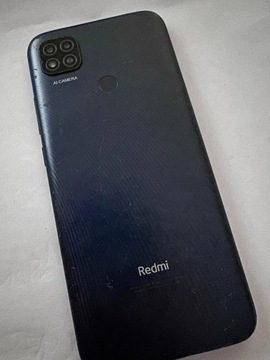 XIAOMI Redmi 9C NFC M2006C3MNG