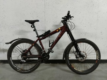 Norco Manik Dual