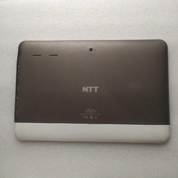USZKODZONY Tablet NTT 611 na części