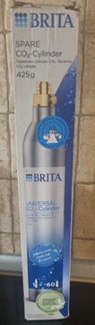 Brita co2 cylinder