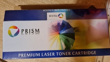 Toner czarny zamiennik PRISM do drukarki Brother Xerox