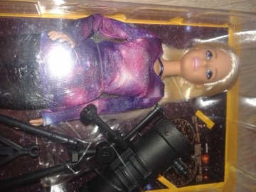 Barbi lalka nowa zapakowana oryginalnie 