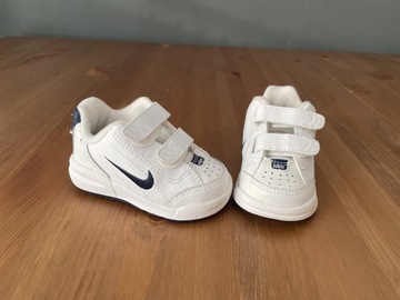 Nike niechodki rozmiar 19