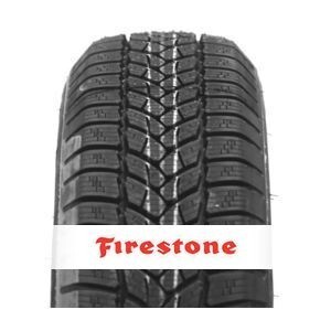 Firestone Winterhawk 3 205/60 R16 komplet opon