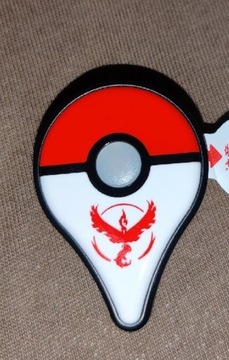 Pokemon go plus wysyłka z Polski autocatch auto 