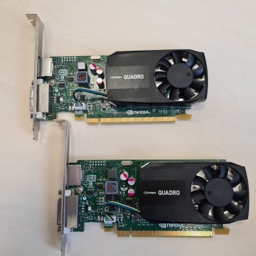 Nvidia Quadro K620