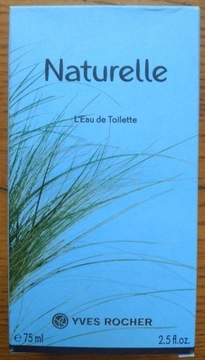 Bestseller Naturelle 75 ml Yves Rocher 