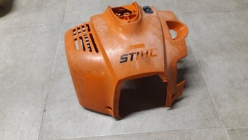 Osłona silnika do Stihl FS  460