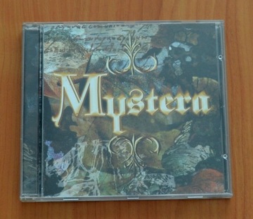 CD MYSTERA