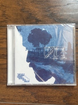 Płyta CD Zayn Malik Room Under The Stairs