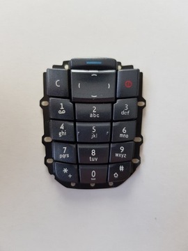 Klawiatura Klawisze Nokia 2600 NOWE