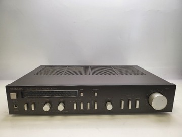 TECHNICS SU-Z11 WZMACNIACZ STEREO