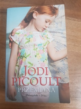 Przemiana Jodi Picoult