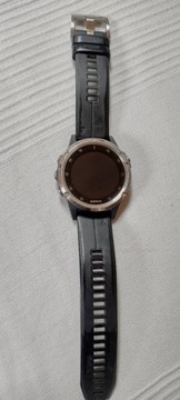 Zegarek Garmin Fenix 5plus