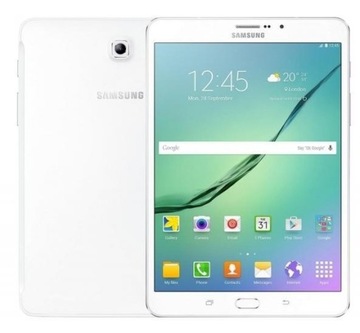 Tablet Samsung Galaxy Tab S2 8.0 LTE SM-T719, oryginalne etui, stan idealny