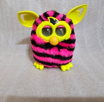 FURBY BOOM ZABAWKA INTERAKTYWNA