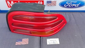 Lampa tylna ford mustang sn95 prawa strona