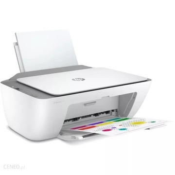 Urządzenie HP DeskJet 2720