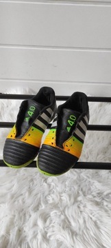 Halówki Buty Sportowe Adidas Nitrocharge 4.0 32 33