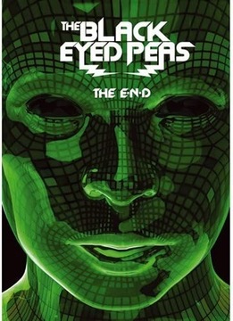 The Black Eyed Peas The E-N-D 2LP 180g