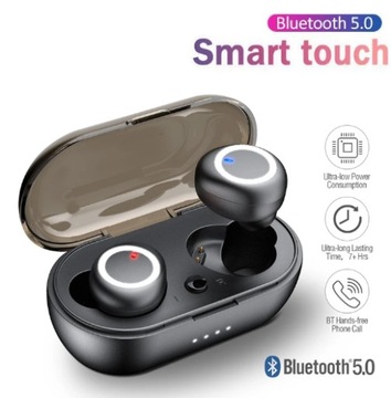 Słuchawki Bluetooth Y50