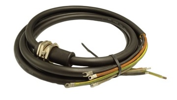 KARCHER przewód zasilający kabel HDS 801E 12-24 KW