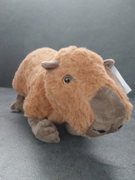 Kapibara pluszak 30 cm maskotka duża