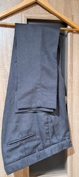 Spodnie garniturowe firmy Coolclub r. 170 