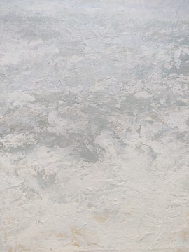 Sprzedam obraz - Abstrackcja "Pastel Sea"