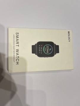Smart watch molocy p32