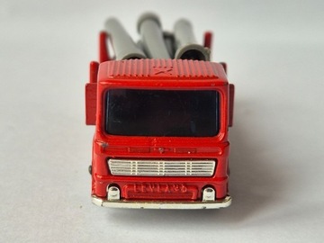 Matchbox Lesney RW - Leyland Pipe Truck #10