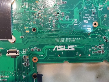 Płyta główna Asus U31F rev.2.0