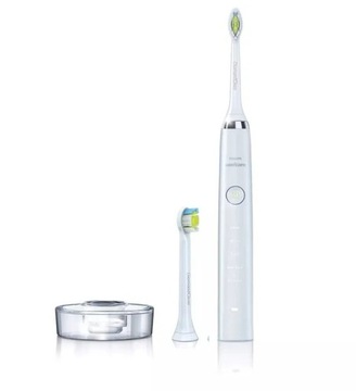 Philips Sonicare HX9340 + ładowarka indukcyjna