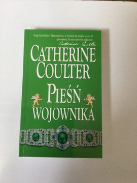 Catherine Coulter - Pieśń wojownika.