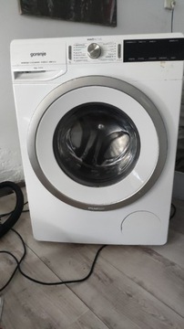 Części do pralki Gorenje Maw82010n