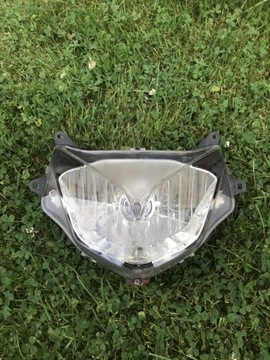 Yamaha Aerox 50 lift Lampa przód przednia 