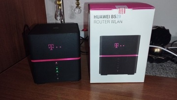 Router Huawei B529s-23a 5G