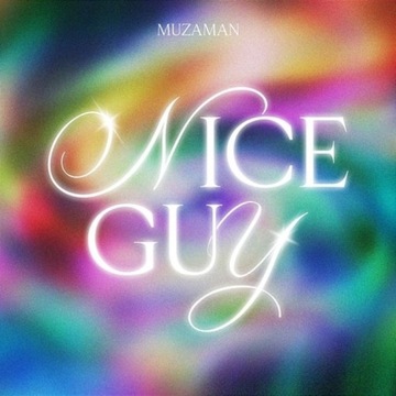 Muzaman: Nice Guy 2022 ep