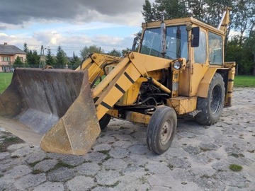 kupie koparko ladowarka ostrówek kazda 