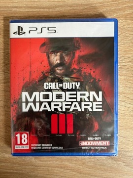 COD PS5 Modern Warfare 