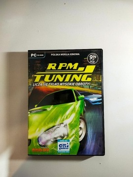 RPM Tuning 