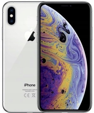 OKAZJA IPHONE XS MAX 256GB - BRAK FUNKCJI FACE ID