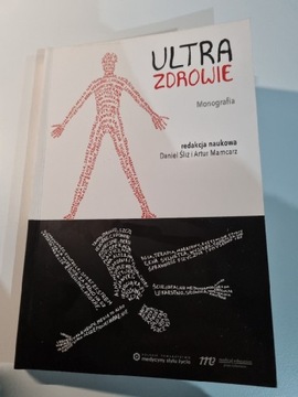 Ultra Zdrowie Śliz, Mamcarz monografia